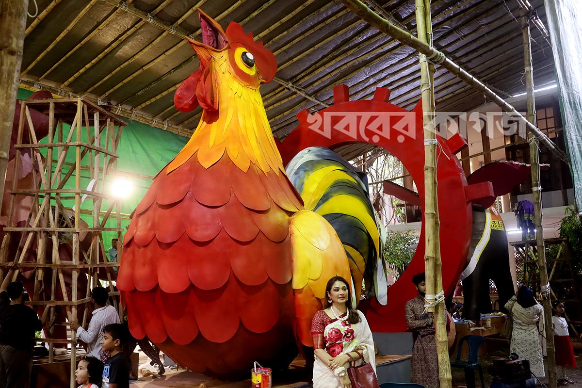 চারুকলা